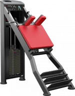 Atlantis Precision Incline Calf Raise